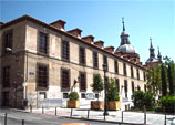 Convento de las Comendadoras