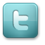 logotipo twitter