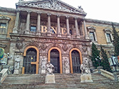 imagen biblioteca nacional