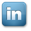 logotipo linkedin