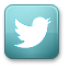 logotipo twitter