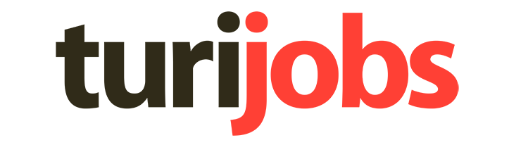 Logotipo de Turijobs